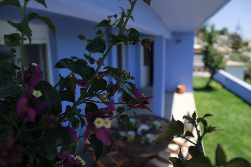 Mirthios Felicity Apartment Plakias Buitenkant foto