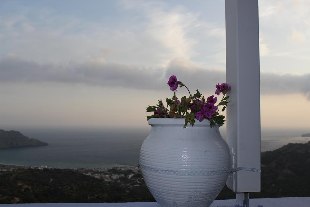 Mirthios Felicity Apartment Plakias Buitenkant foto