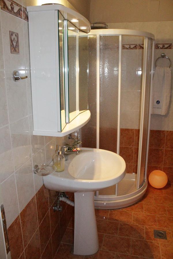 Mirthios Felicity Apartment Plakias Buitenkant foto