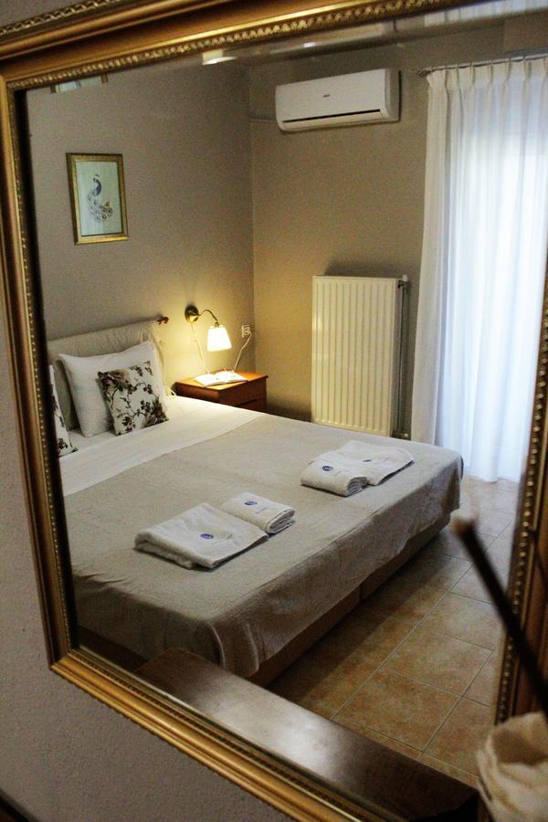 Mirthios Felicity Apartment Plakias Buitenkant foto