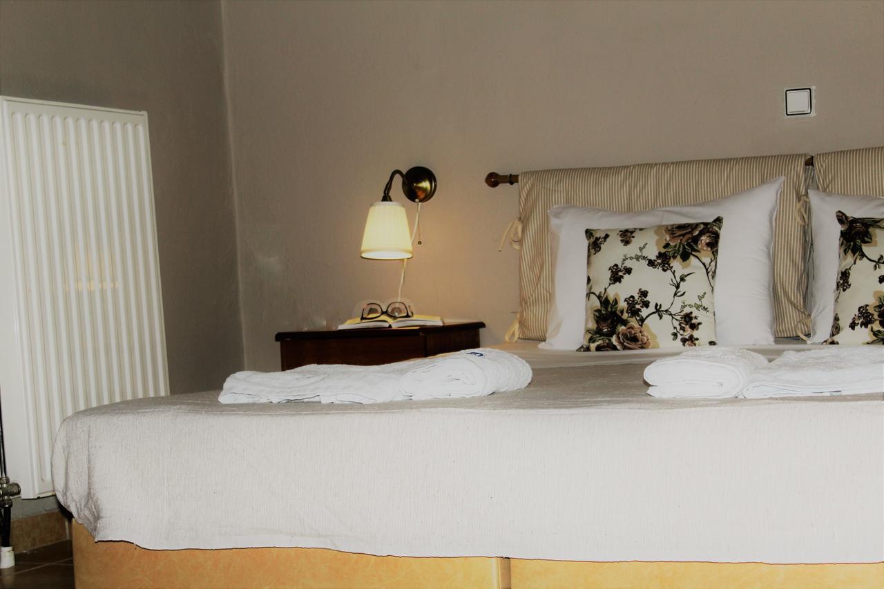 Mirthios Felicity Apartment Plakias Buitenkant foto