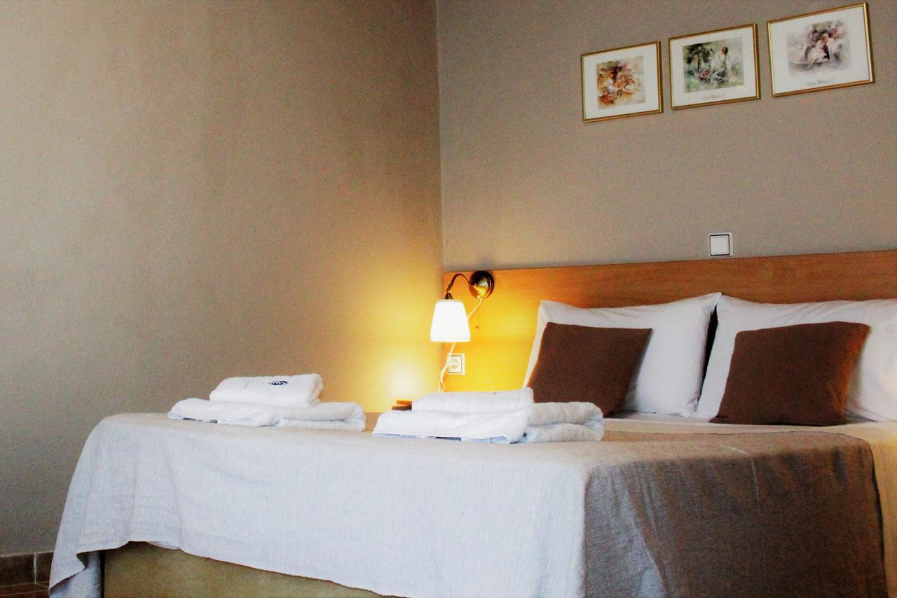 Mirthios Felicity Apartment Plakias Buitenkant foto